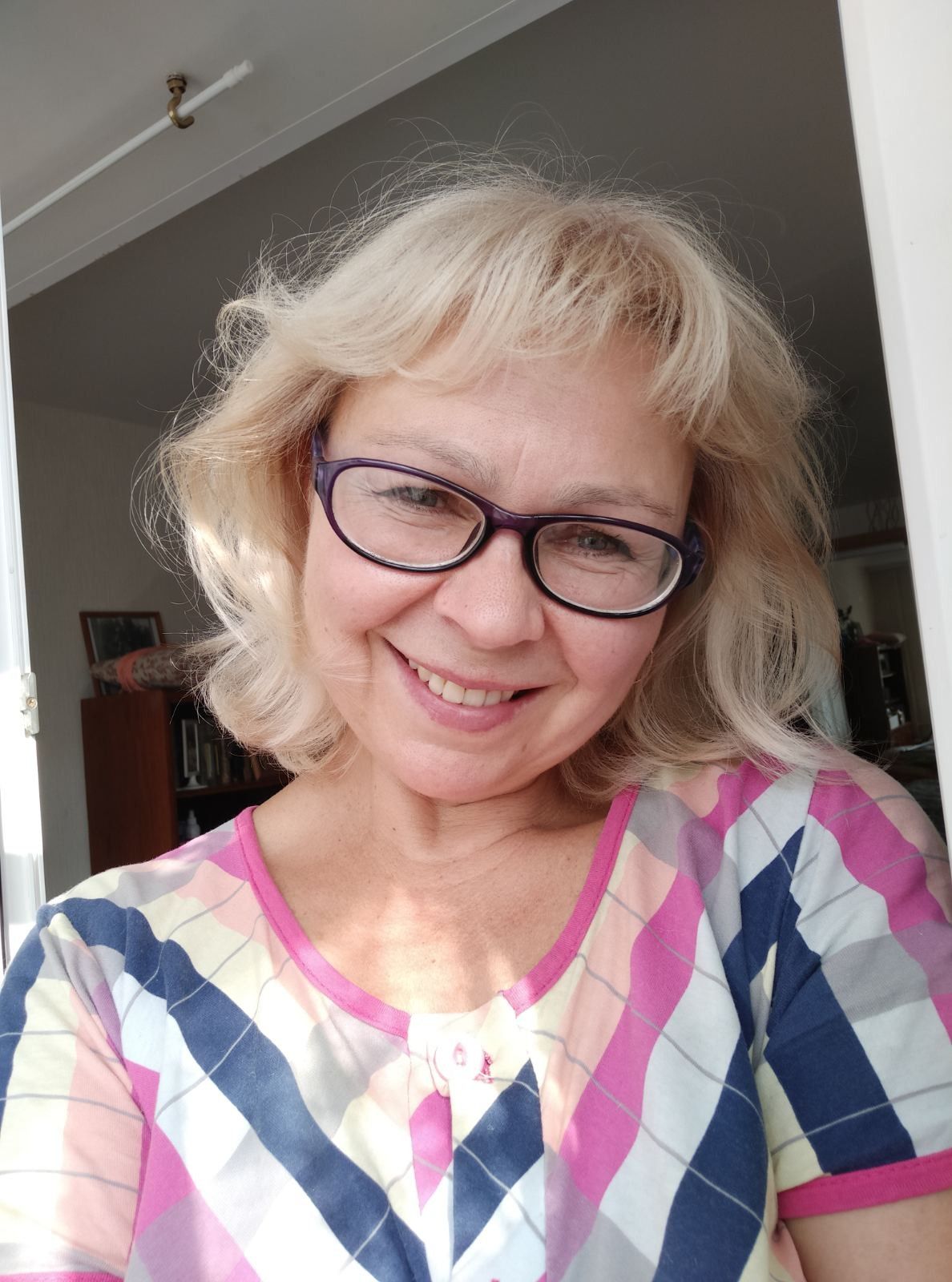 Customer avatar